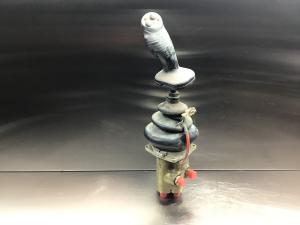 Liebherr Unidad de control del piloto